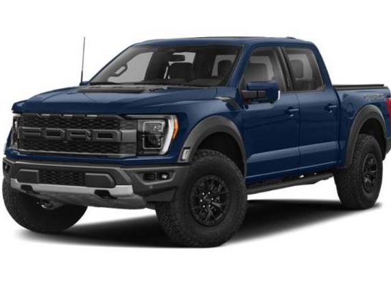 FORD F-150 2023 1FTFW1RG2PFD11449 image