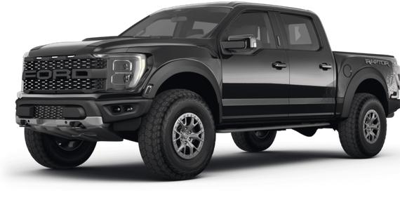 FORD F-150 2023 1FTFW1RJ3PFC98965 image