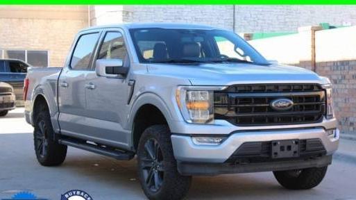 FORD F-150 2023 1FTFW1E50PKF56200 image