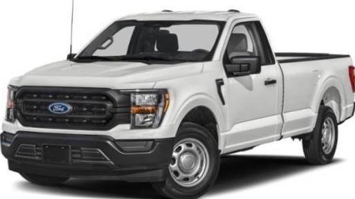 FORD F-150 2023 1FTMF1C51PKG17984 image