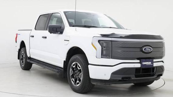 FORD F-150 2023 1FTVW1EL0PWG42934 image