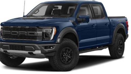 FORD F-150 2023 1FTFW1RJ2PFC51779 image