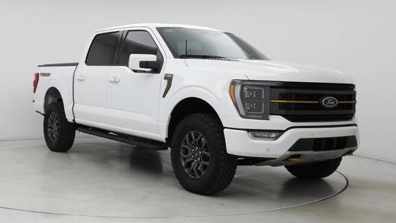 FORD F-150 2023 1FTEW1E82PFB53236 image