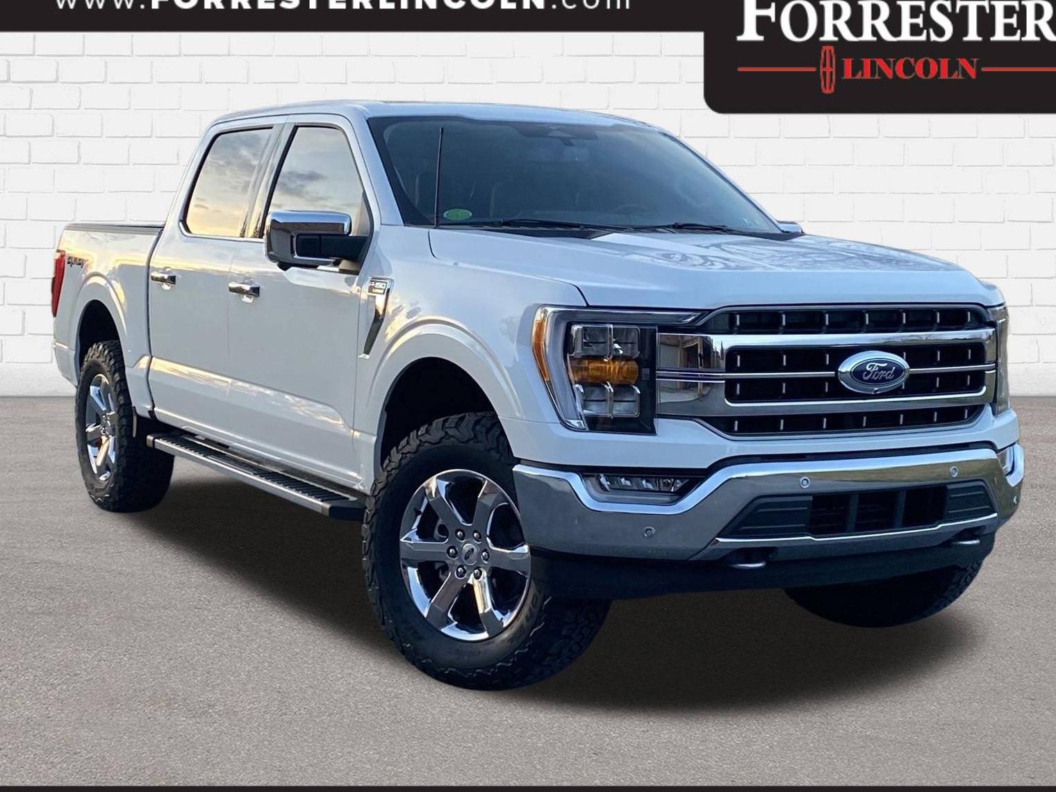 FORD F-150 2023 1FTFW1E84PFA38061 image