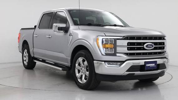 FORD F-150 2023 1FTEW1CP1PKE63752 image
