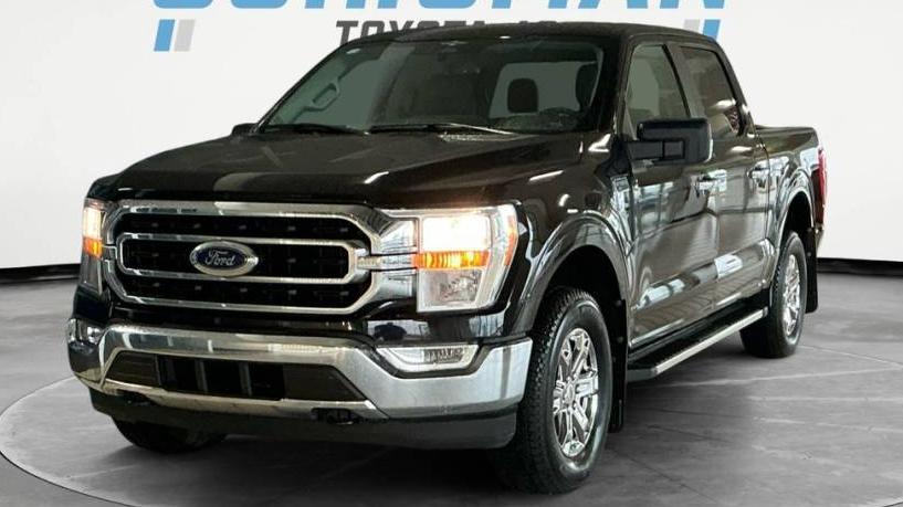 FORD F-150 2023 1FTEW1EP5PKF22749 image