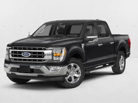 FORD F-150 2023 1FTFW1ED8PFB55090 image