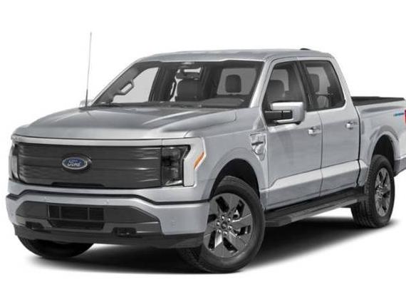 FORD F-150 2023 1FTVW1EV9PWG55957 image