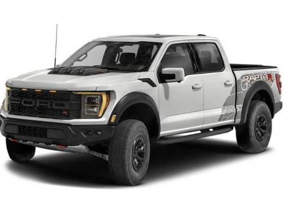 FORD F-150 2023 1FTFW1RG3PFB35883 image