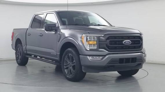 FORD F-150 2023 1FTFW1ED7PFC04229 image