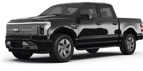 FORD F-150 2023 1FTVW1ELXPWG06894 image