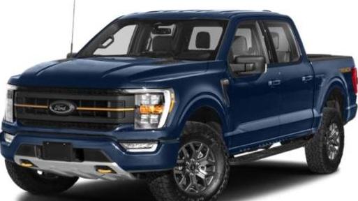 FORD F-150 2023 1FTFW1E81PFC07212 image