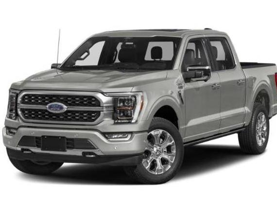 FORD F-150 2023 1FTFW1E59PKE21801 image