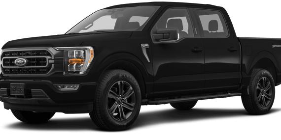 FORD F-150 2023 1FTEW1EPXPFA54526 image