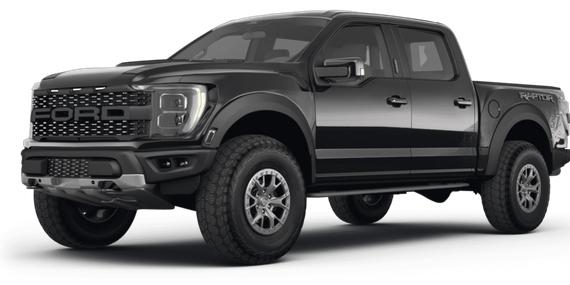 FORD F-150 2023 1FTFW1RG8PFC63567 image