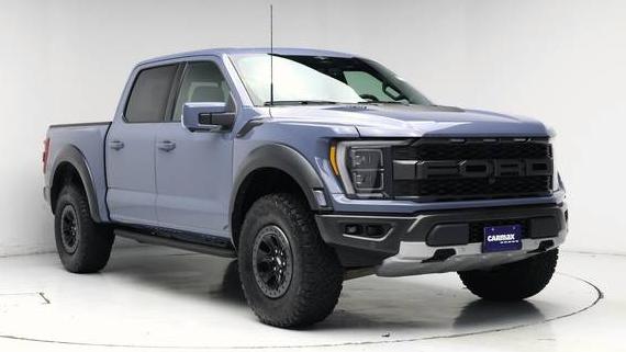 FORD F-150 2023 1FTFW1RG9PFC54070 image