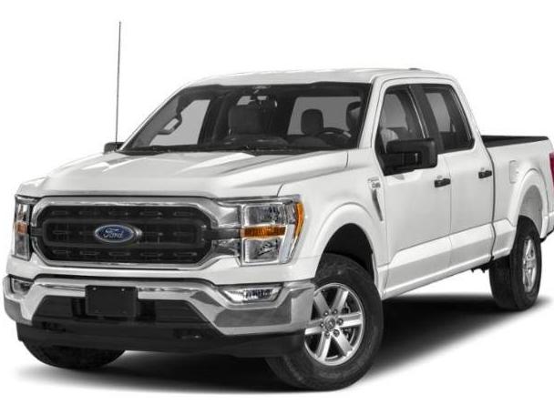 FORD F-150 2023 1FTFW1E87PKE39188 image