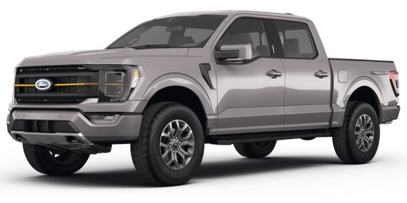 FORD F-150 2023 1FTEW1E87PFD00778 image