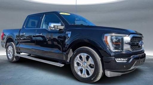 FORD F-150 2023 1FTEW1C84PFA85847 image