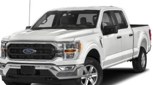 FORD F-150 2023 1FTFW1E88PFB68389 image