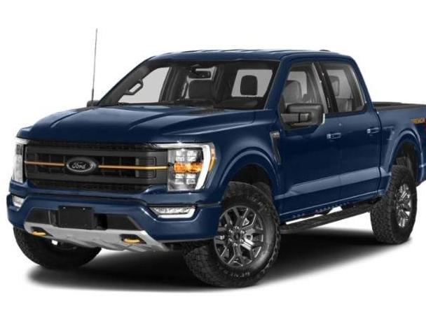 FORD F-150 2023 1FTFW1E85PFA75510 image