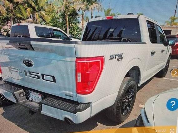 FORD F-150 2023 1FTEW1EP5PFD19479 image