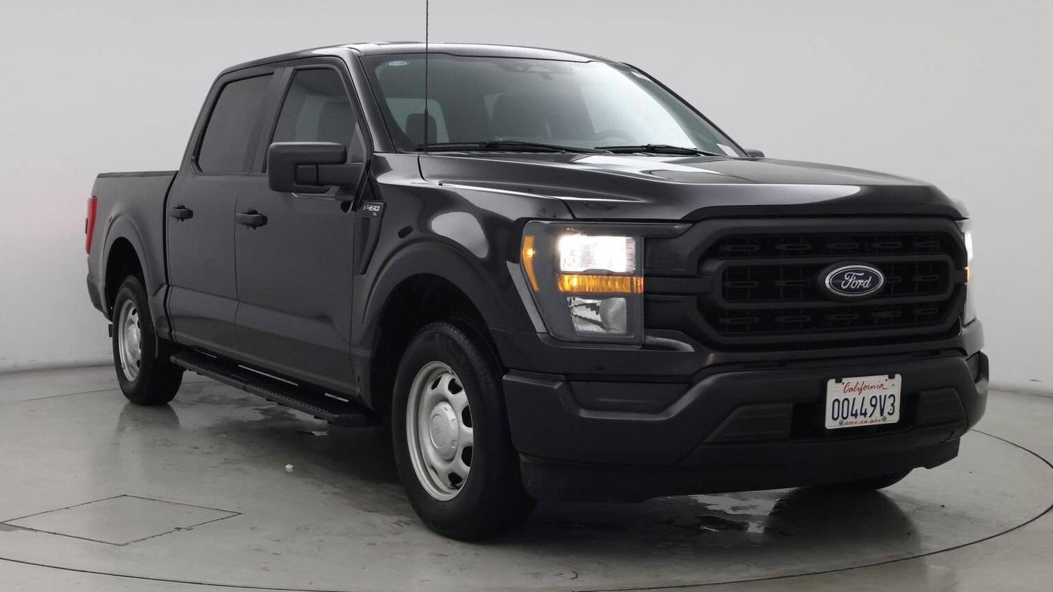 FORD F-150 2023 1FTEW1CP3PKE01592 image