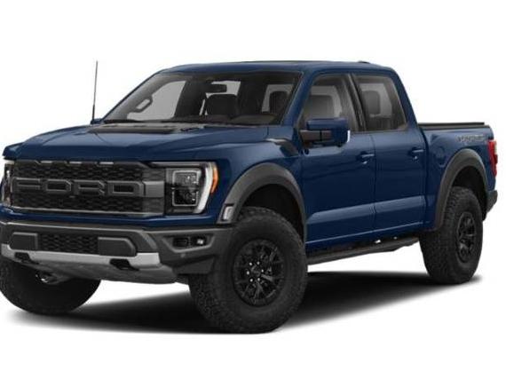 FORD F-150 2023 1FTFW1RG6PFA57521 image