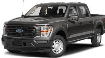 FORD F-150 2023 1FTFW1E88PFA77784 image