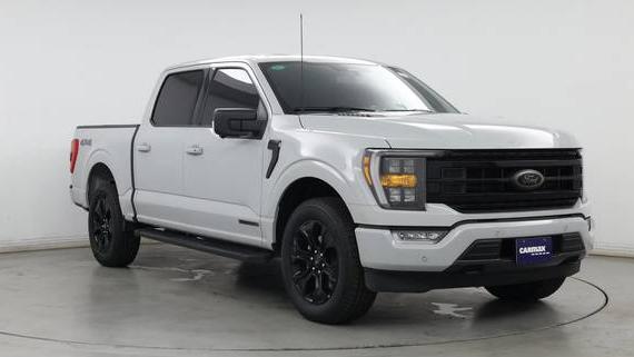 FORD F-150 2023 1FTFW1ED5PFC22597 image