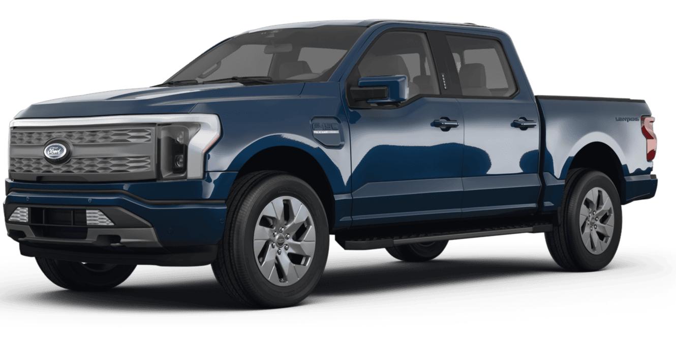 FORD F-150 2023 1FTVW1EV5PWG25614 image