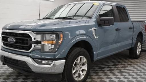 FORD F-150 2023 1FTFW1E52PKE15015 image