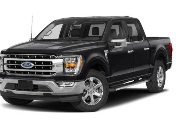 FORD F-150 2023 1FTFW1E5XPFC30560 image