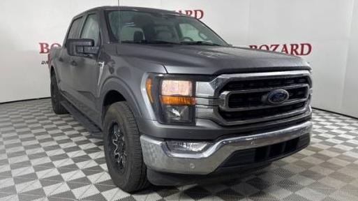 FORD F-150 2023 1FTEW1C88PKD69490 image