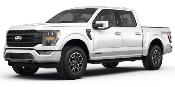 FORD F-150 2023 1FTEW1EP1PFB04231 image
