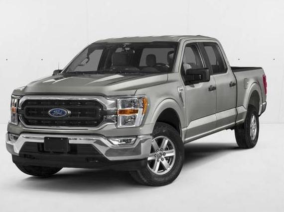 FORD F-150 2023 1FTEW1C53PFC48008 image