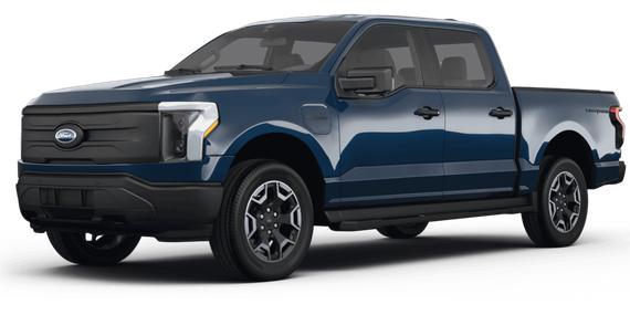 FORD F-150 2023 1FTVW1EL1PWG33997 image