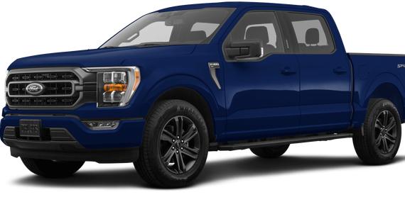 FORD F-150 2023 1FTFW1E80PKF02048 image