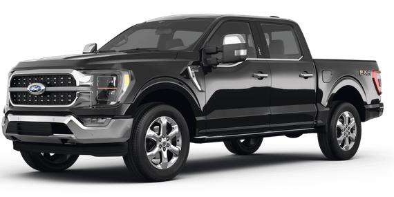 FORD F-150 2023 1FTFW1E86PFB81934 image