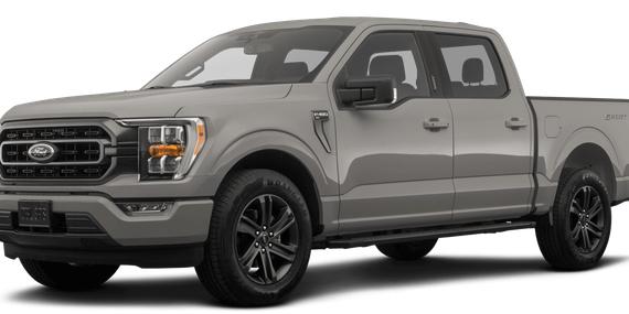 FORD F-150 2023 1FTFW1ED5PFB09359 image