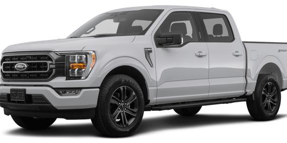 FORD F-150 2023 1FTEW1EP7PKE08171 image