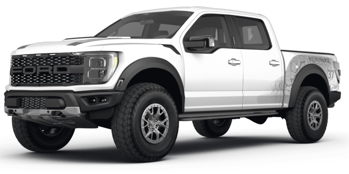 FORD F-150 2023 1FTFW1RG7PFA93055 image