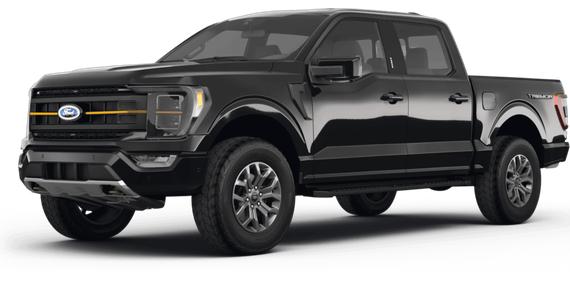 FORD F-150 2023 1FTEW1E82PFB35495 image