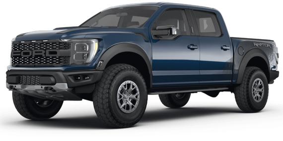 FORD F-150 2023 1FTFW1RG0PFB42922 image