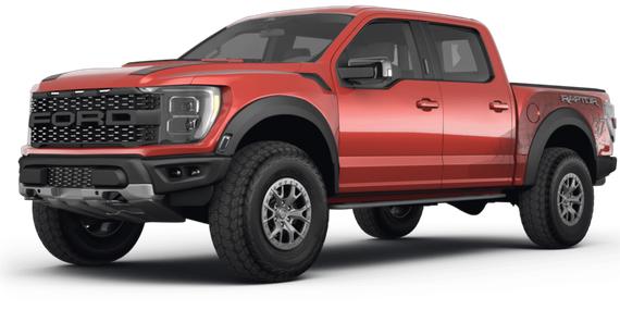 FORD F-150 2023 1FTFW1RG6PFC83915 image
