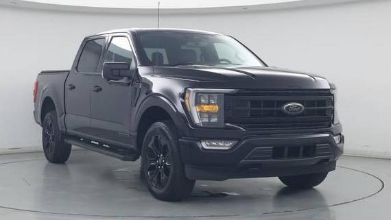 FORD F-150 2023 1FTFW1ED3PFC67568 image
