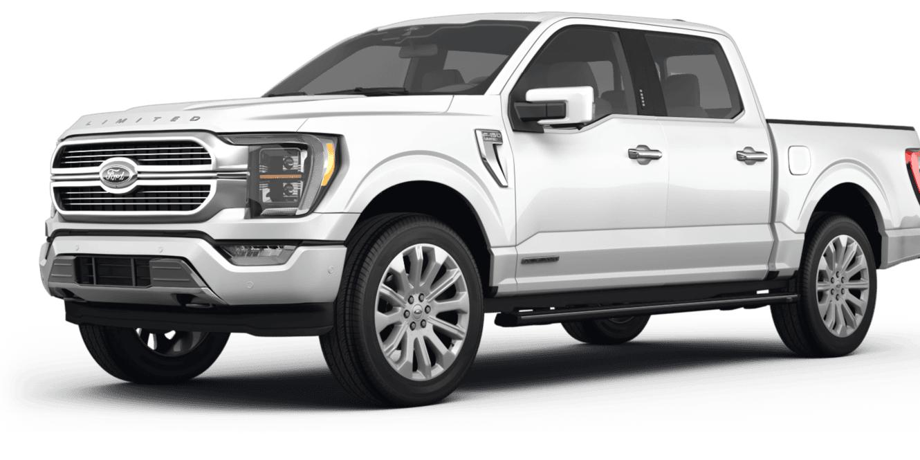 FORD F-150 2023 1FTFW1ED8PFA02211 image