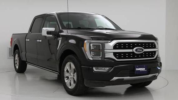 FORD F-150 2023 1FTEW1C56PFA42679 image