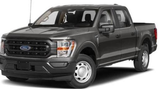 FORD F-150 2023 1FTFW1ED7PFB41262 image