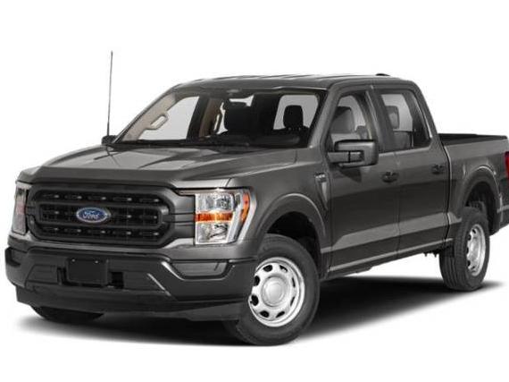FORD F-150 2023 1FTFW1ED0PFA49751 image